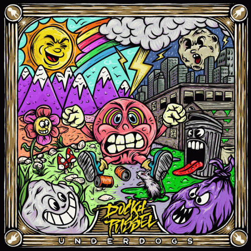 Docka Pussel : Underdogs